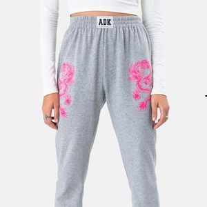 adika tokyo sweatpants